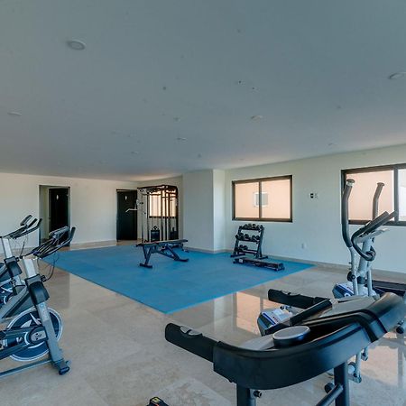 Condo Perico, Terraza con vista al mar de Mzt! Mazatlán Esterno foto