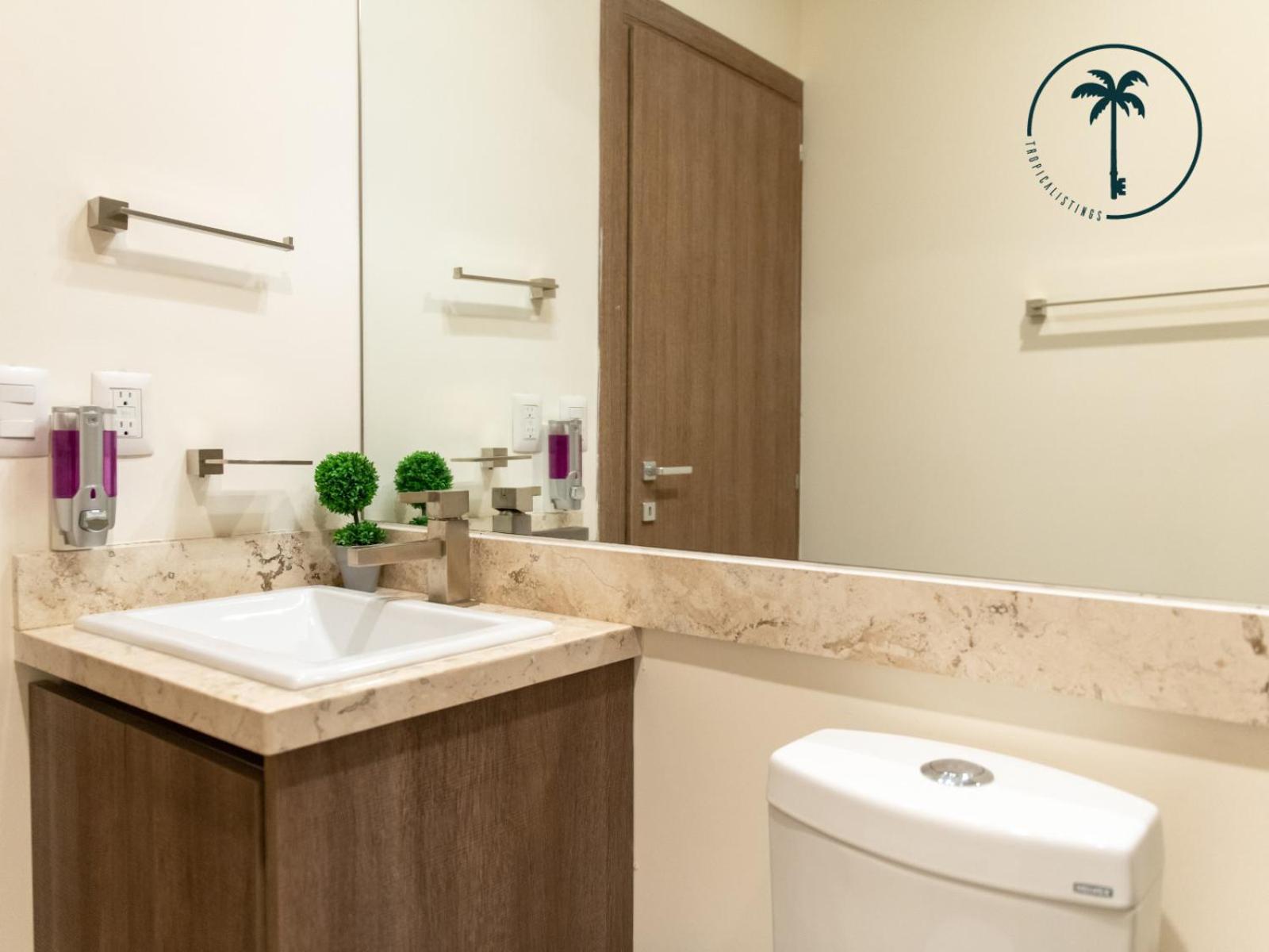 Condo Perico, Terraza con vista al mar de Mzt! Mazatlán Esterno foto