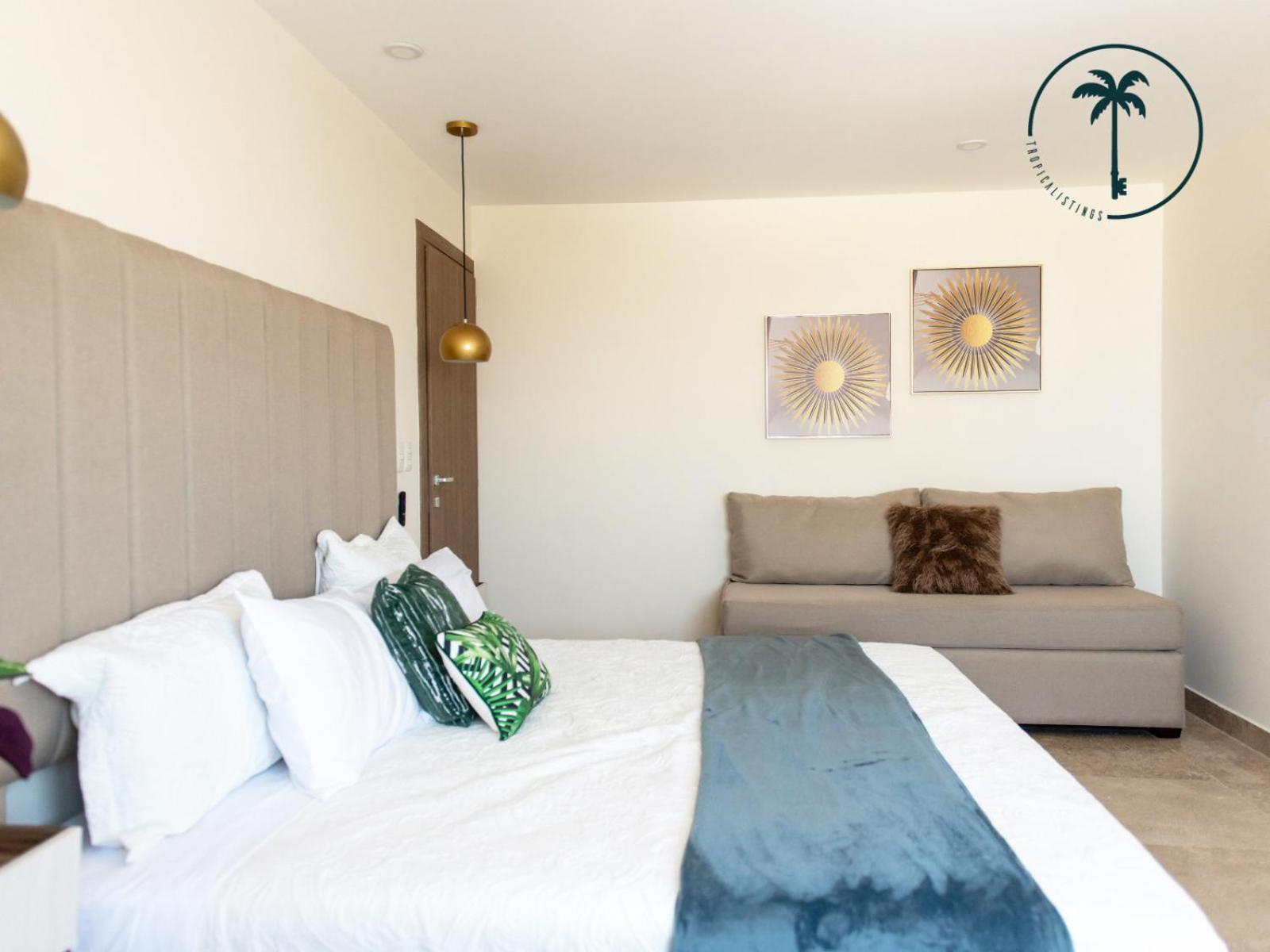 Condo Perico, Terraza con vista al mar de Mzt! Mazatlán Esterno foto