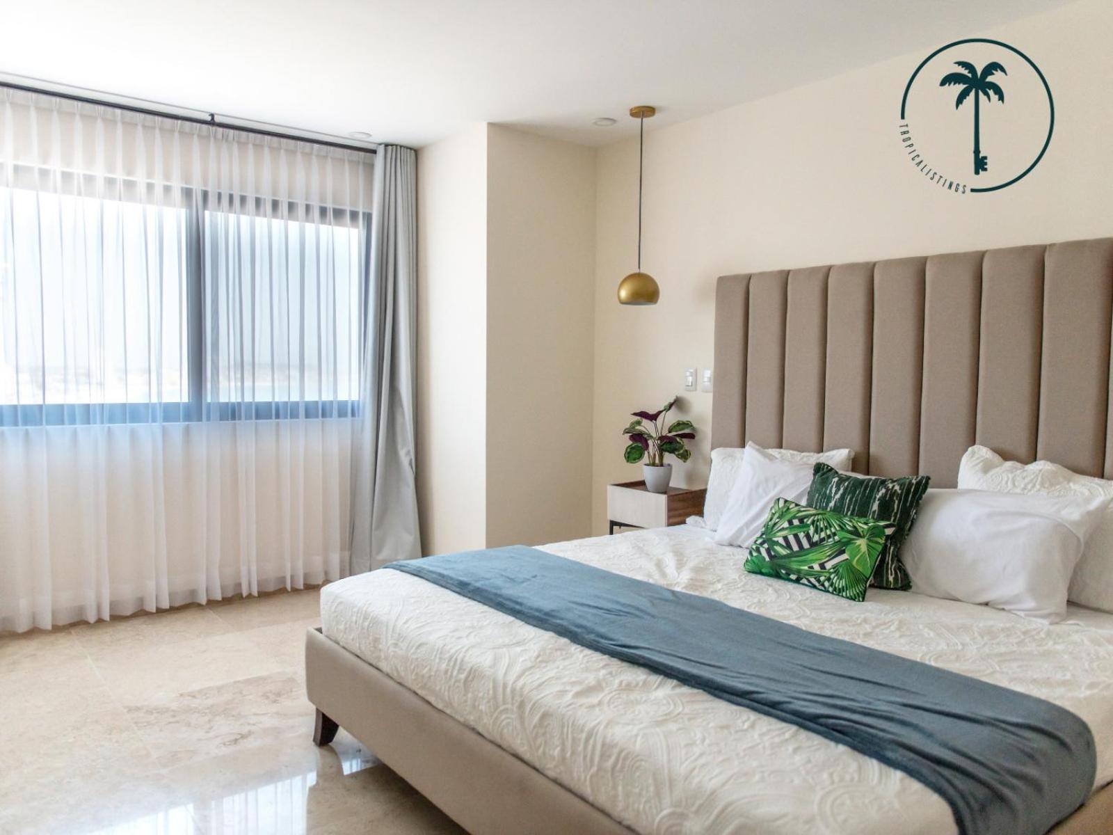 Condo Perico, Terraza con vista al mar de Mzt! Mazatlán Esterno foto